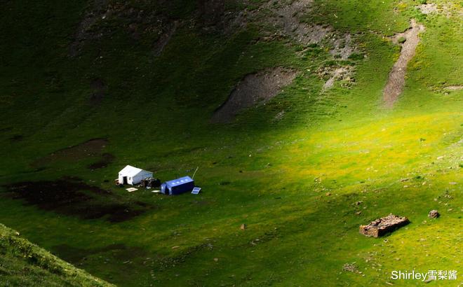 我国唯一全境免门票的旅游胜地风景如画背后原因IM电竞 IM电竞平台令人感动(图4)