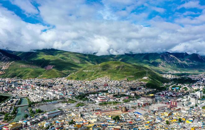 我国唯一全境免门票的旅游胜地风景如画背后原因IM电竞 IM电竞平台令人感动(图5)