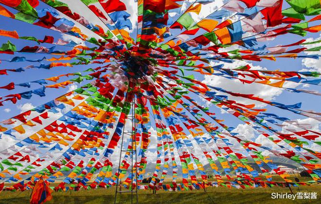 我国唯一全境免门票的旅游胜地风景如画背后原因IM电竞 IM电竞平台令人感动(图15)