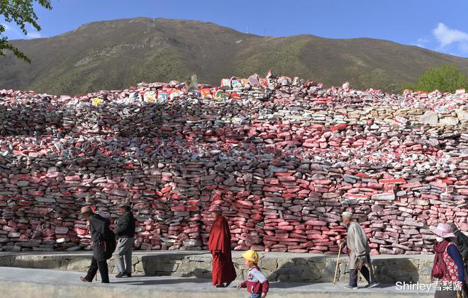 我国唯一全境免门票的旅游胜地风景如画背后原因IM电竞 IM电竞平台令人感动(图13)