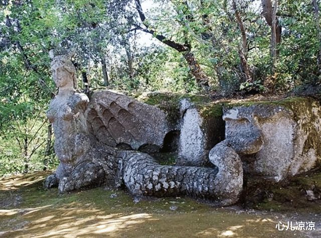 63年新疆出土伏羲女娲交尾图古巴比伦、印度、希腊都有相似传说IM电竞 IM电竞app(图10)