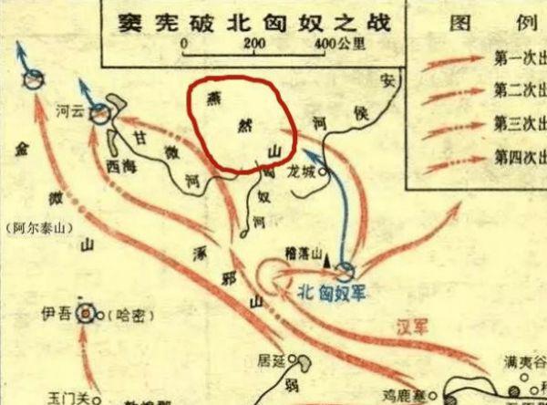 IM电竞 电子竞技平台中蒙两国联合考察断崖石刻中国专家刚到就哭了起来这是为何？(图5)