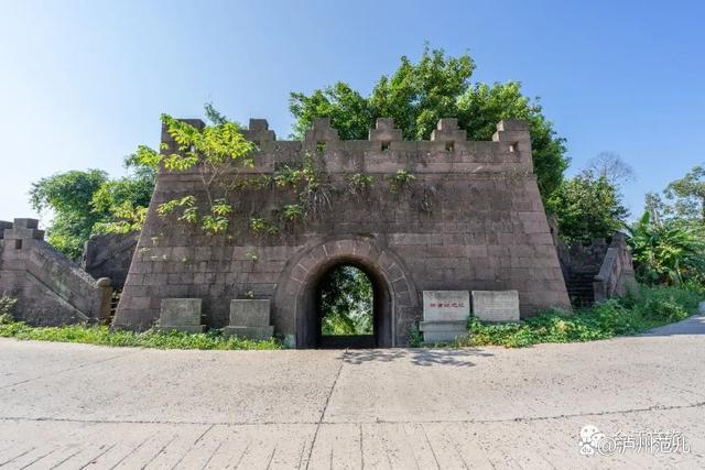 IM电竞 电子竞技平台泸州神臂城长江上游宋蒙（元）战争古战场遗址(图3)