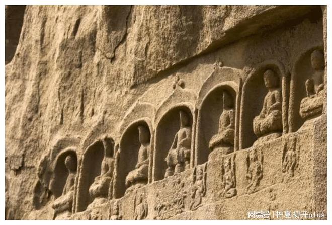 IM电竞 电子竞技平台山西太原是个不错的旅游地这里的景点很优秀哦！(图4)