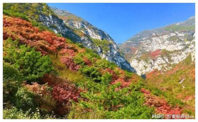 IM电竞 电子竞技平台山西太原是个不错的旅游地这里的景点很优秀哦！(图5)