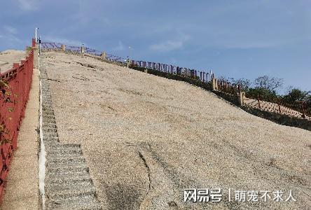 IM电竞 电子竞技平台邹城铁山景区一处免费对外开放的公园有着最有名气的摩崖石刻(图3)