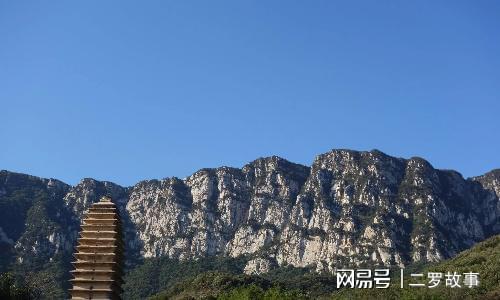 中国八大名山你知道几个全部去IM电竞 电子竞技平台过旅游达人非你莫属(图2)