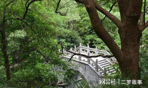 中国八大名山你知道几个全部去IM电竞 电子竞技平台过旅游达人非你莫属(图4)