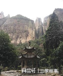 中国八大名山你知道几个全部去IM电竞 电子竞技平台过旅游达人非你莫属(图8)