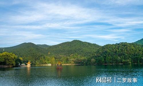 中国八大名山你知道几个全部去IM电竞 电子竞技平台过旅游达人非你莫属(图7)