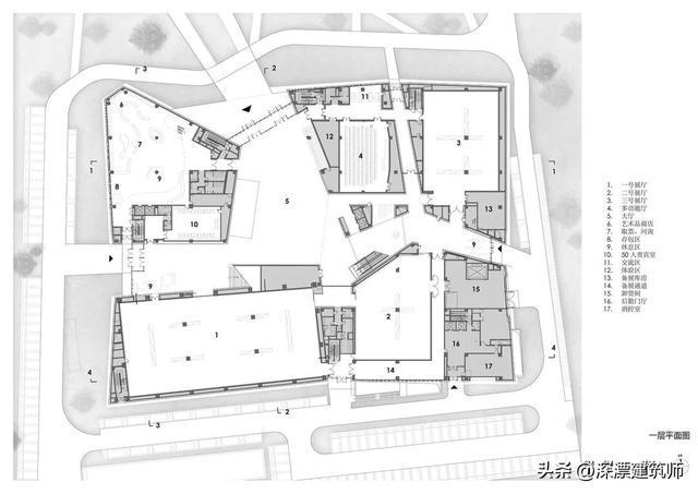 IM电竞 IM电竞app宁夏美术馆：十年琢石终成器(图4)