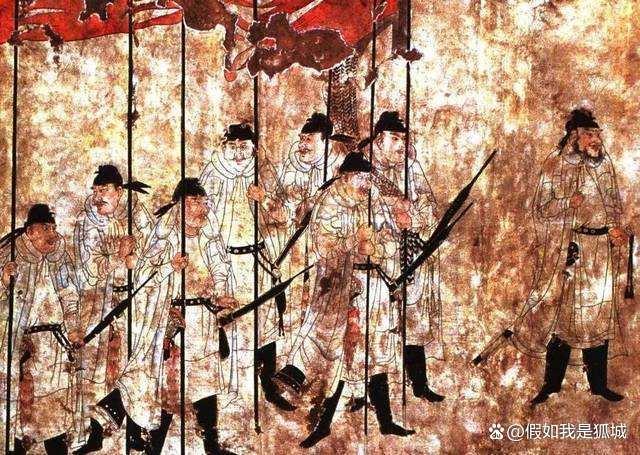 古代中国人的身高远高于欧洲人为什么现在却反过来了？IM电竞 IM电竞平台(图4)