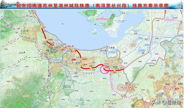 总超3200亿：全国17个IM电竞 电子竞技平台重大铁路即将开工(图4)