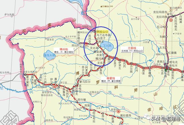 总超3200亿：全国17个IM电竞 电子竞技平台重大铁路即将开工(图3)