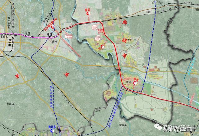 总超3200亿：全国17个IM电竞 电子竞技平台重大铁路即将开工(图12)