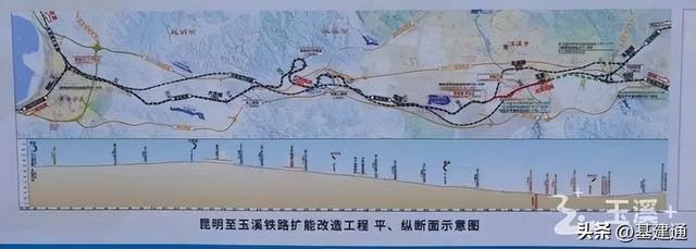 总超3200亿：全国17个IM电竞 电子竞技平台重大铁路即将开工(图13)