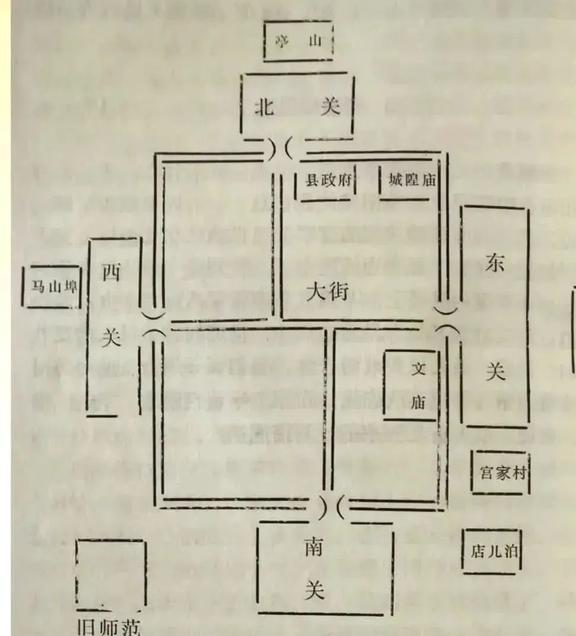 莱阳亭山的几个故事IM电竞 电子竞技平台(图1)