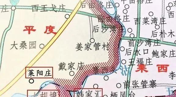 莱阳亭山的几个故事IM电竞 电子竞技平台(图2)