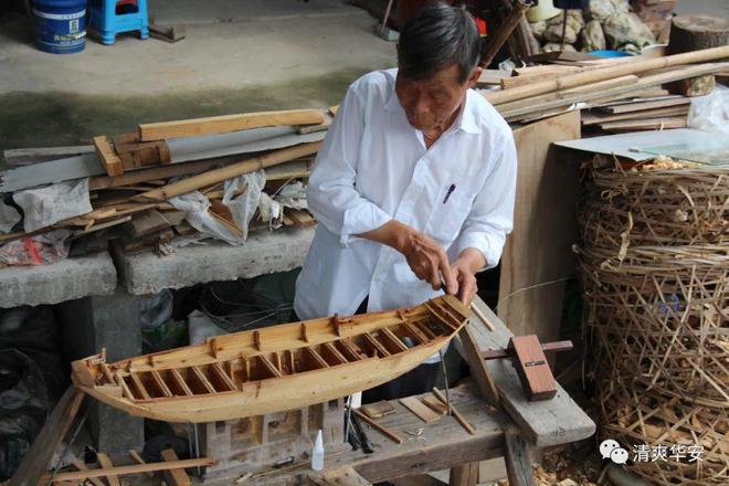 华安两处景点上榜 首批福建河湖文化遗产名单正式IM电竞 电子竞技平台公布(图5)