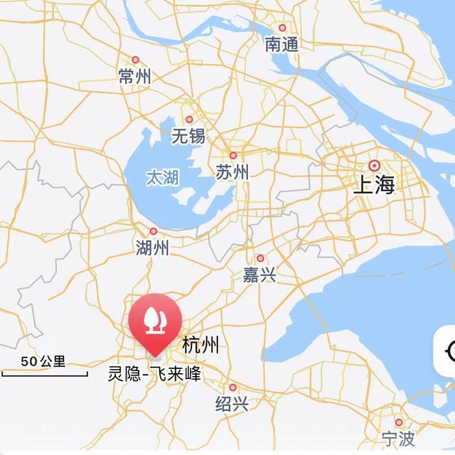 IM电竞 IM电竞app“东南佛国”的飞来遗骨——杭州飞来峰造像(图1)