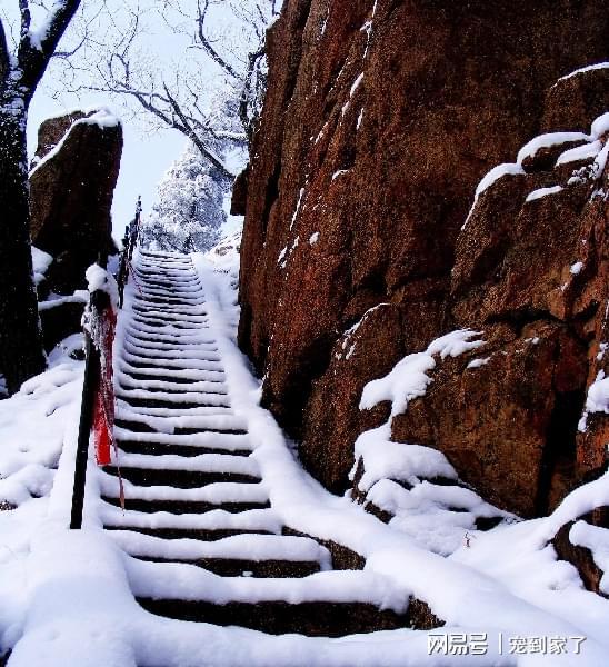 东北道教圣地古代称其为“IM电竞 电子竞技平台金源乳峰”——松峰山(图6)