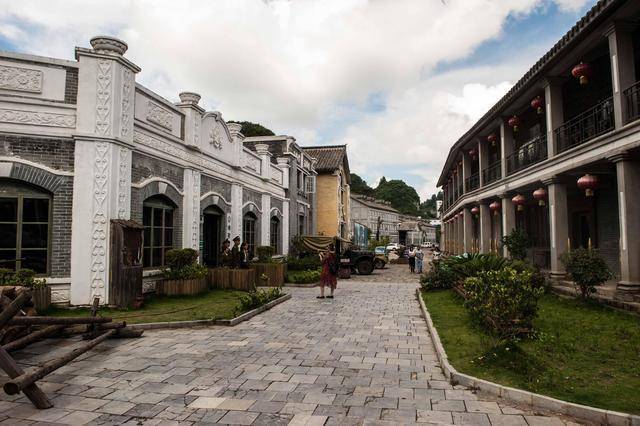 贵州旅行该去哪？穿越百年的梦幻之旅安南古城里的旧时光IM电竞 电子竞技平台(图1)