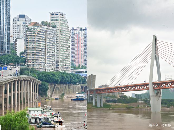 重庆除了洪崖洞还有什么？这个网红旅IM电竞 电子竞技平台游城市还有太多人文风情(图2)