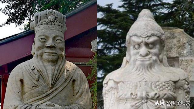 京畿旧梦：从石刻馆重新认识北IM电竞 IM电竞平台京(图11)