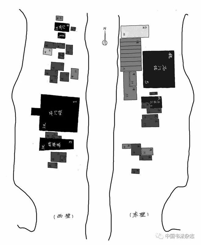 郭荣章：“石门十三品”IM电竞 IM电竞平台底蕴管窥(图4)