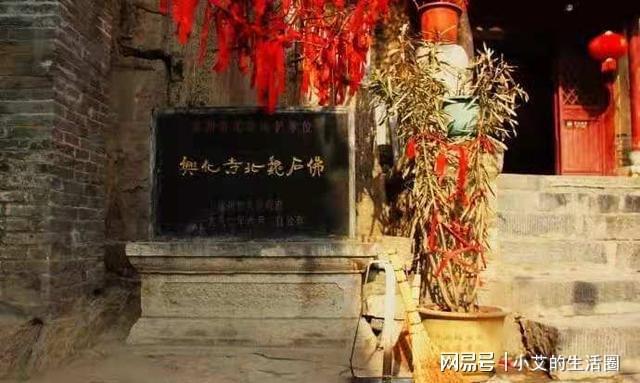 江苏一IM电竞 电子竞技平台座千年古寺以石佛石窟和摩崖石刻闻名媲美河南龙门石窟(图8)