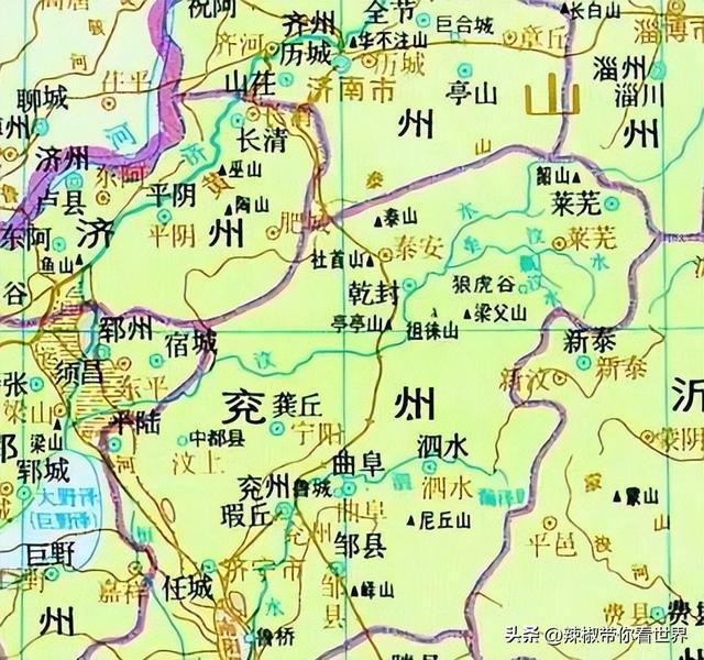 IM电竞 IM电竞app文化圣地 好客山东：中华的泰山 天下的泰安 体验史前文明就来泰安市(图16)