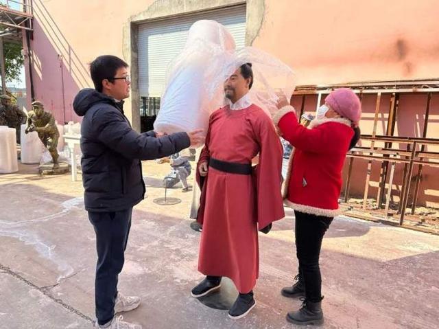 订单骤增！这家企业反IM电竞 IM电竞平台映了文旅行业回暖丨爱申活暖心春(图1)