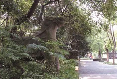 IM电竞 IM电竞平台寻城记 有一匹宝马藏在西南大学(图1)