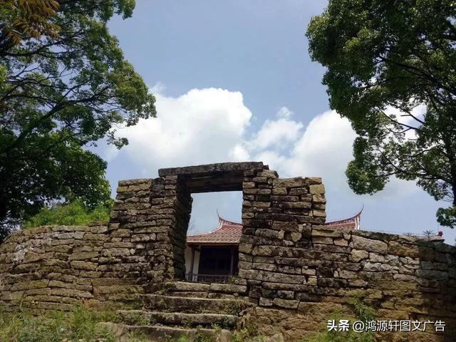 探漳州IM电竞 IM电竞平台丨花山书院(图6)