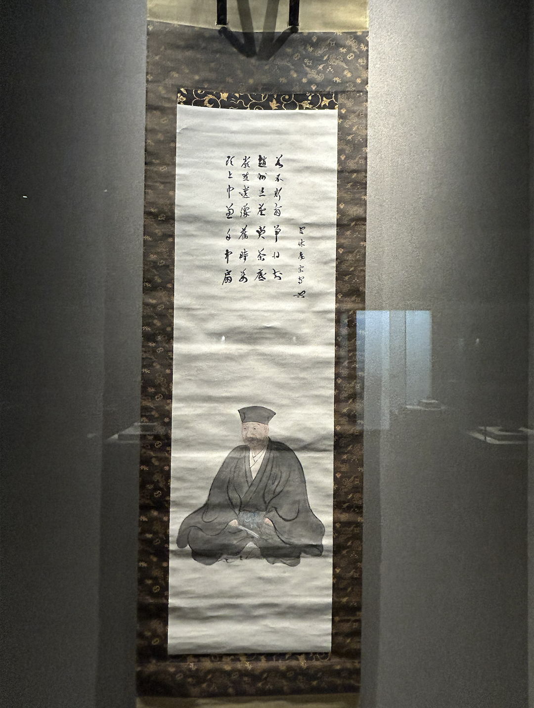 IM电竞 IM电竞app观展指南｜上海读古代雕塑通史北京展新安画派长卷(图10)