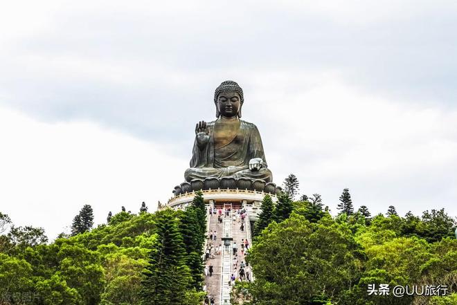 中国最出名的十大佛像愿所求者皆IM电竞 IM电竞app能如愿见者平安(图5)