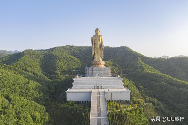 中国最出名的十大佛像愿所求者皆IM电竞 IM电竞app能如愿见者平安(图14)