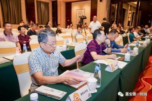 【IM电竞 电子竞技平台剧透】第六届中国（惠安）国际雕刻艺术品博览会(图6)