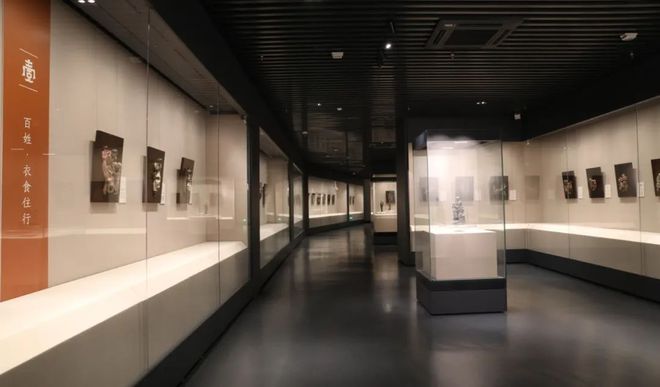 IM电竞 IM电竞app展讯丨广州百年风情 - 万兆泉雕塑作品展(图3)