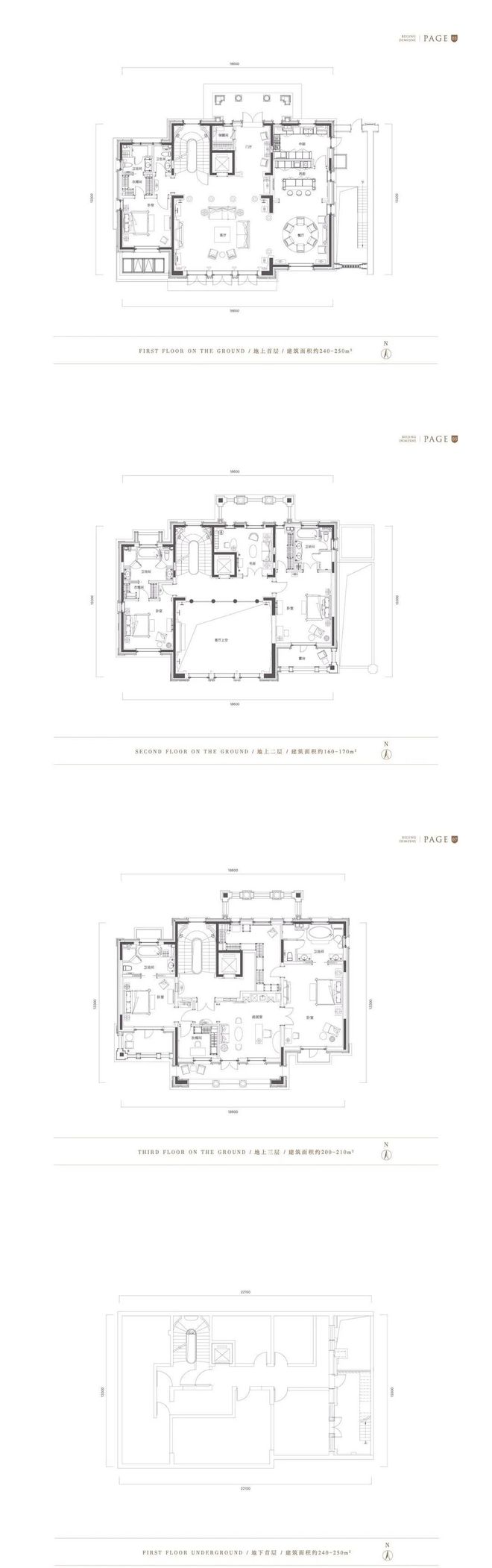 IM电竞 IM电竞app北京顺义北京庄园售楼处+价格（图文分析）庄园详细资料(图5)